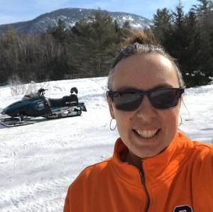 Meet your Posher, Carey